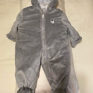 Baby Romper all in one Snuggle suit